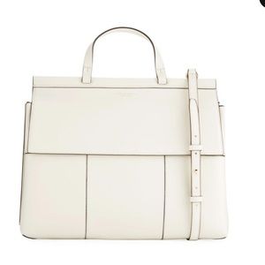 Tory Burch Block T Satchel